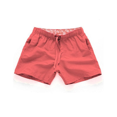 NEW Brand Pocket Quick Dry Swimming Shorts For Men Swimwear Man Swimsuit Swim Trunks Summer Bathing Beach Wear Surf Boxer Brie