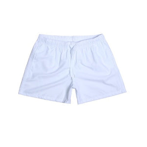 NEW Brand Pocket Quick Dry Swimming Shorts For Men Swimwear Man Swimsuit Swim Trunks Summer Bathing Beach Wear Surf Boxer Brie