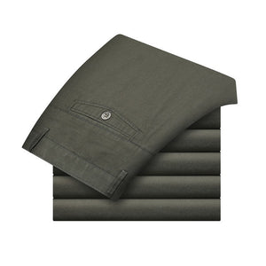 men's pants suit pants business trousers mens dress pants Office Slim men's classic trousers social pants pantalones hombre