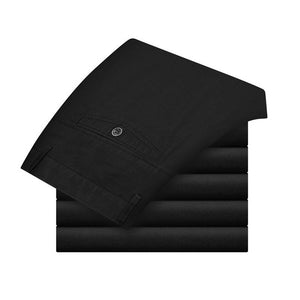 men's pants suit pants business trousers mens dress pants Office Slim men's classic trousers social pants pantalones hombre
